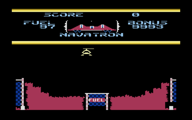 Fort Apocalypse screenshot 1