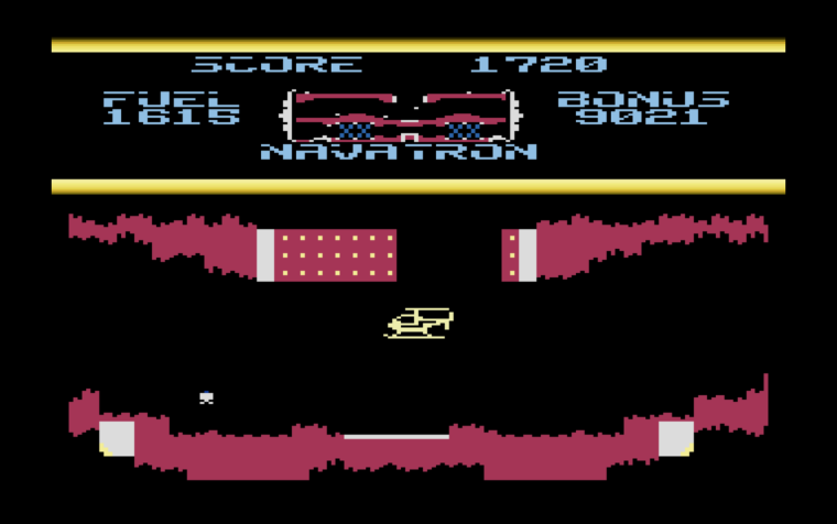 Fort Apocalypse screenshot 2